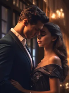 Hockey Billionaire's Hat Trick