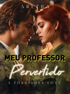 Meu Professor Pervertido