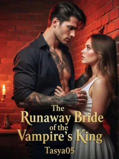 The Runaway Bride of the Vampire's King