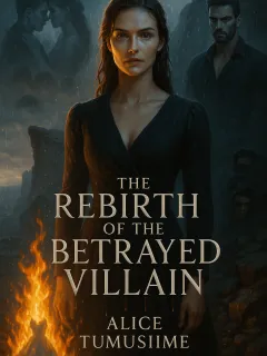 THE REBIRTH OF THE BETRAYED VILLAIN