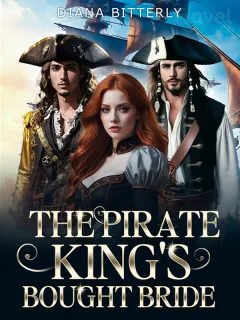Die Gekaufte Braut des Piratenkönigs