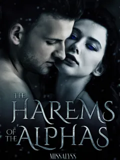 Die Harems der Alphas