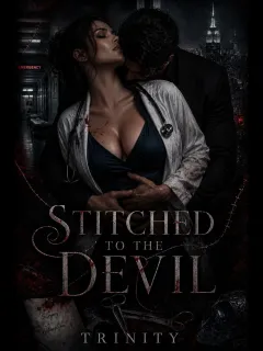 Stitched To The Devil