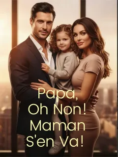 Papa, Oh Non! Maman S'en Va!