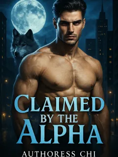 Claimed By The Alpha