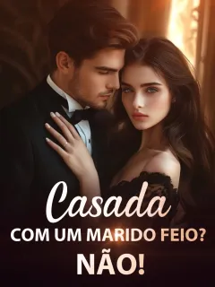 Casada com um Marido Feio? Não!