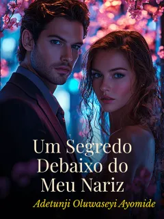 Um Segredo Debaixo do Meu Nariz