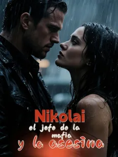 Nikolai el jefe de la mafia y la asesina