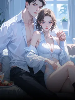 厲總，夫人已死請節哀
