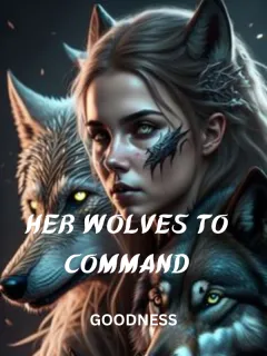 Ihre Wölfe zu befehligen