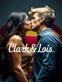 Clark and Lois