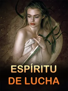 Espíritu de lucha
