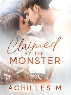 Claimed By The Monster