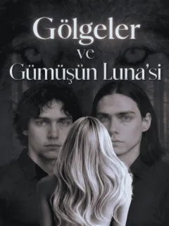 Gölgeler ve Gümüşün Luna'sı
