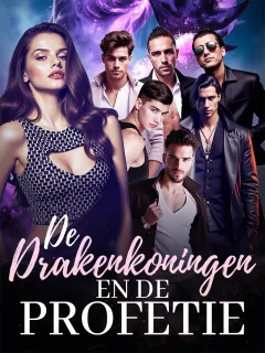 De Drakenkoningen en De Profetie