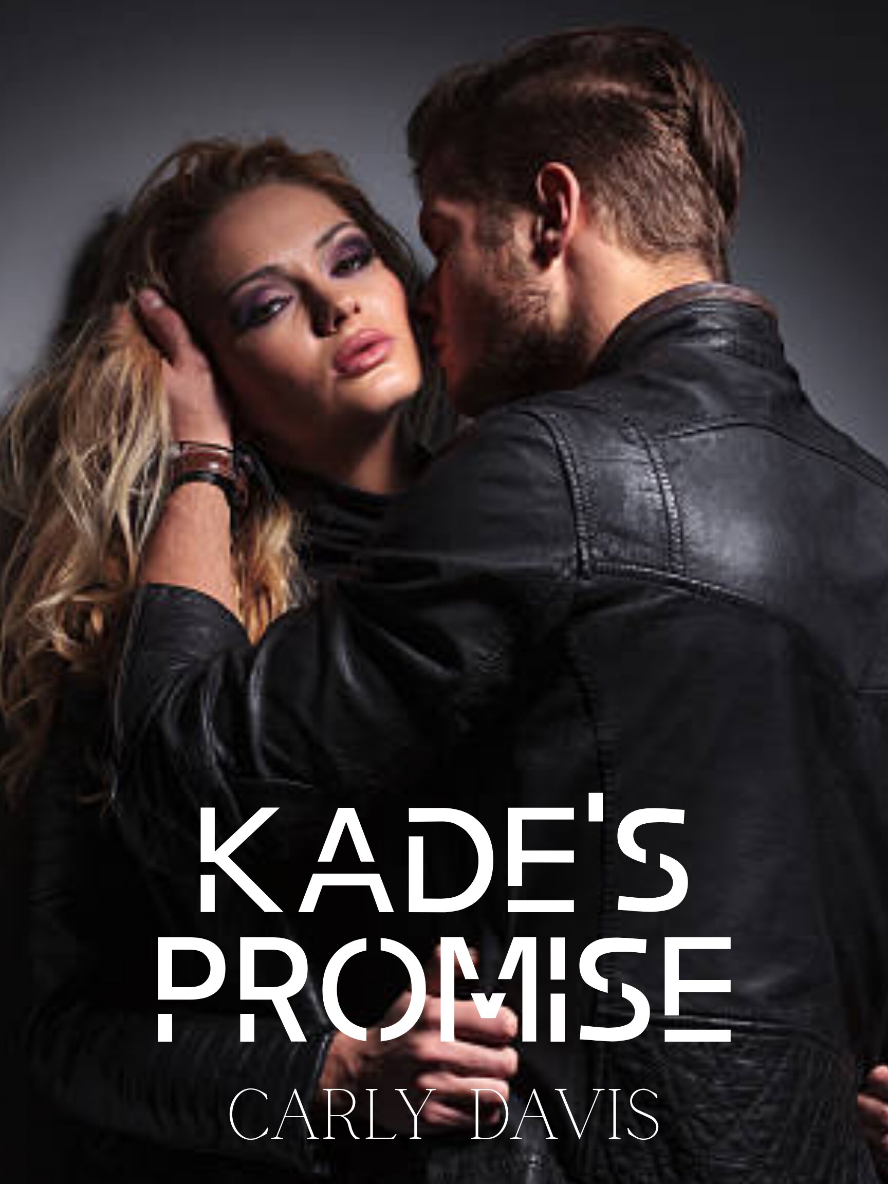 Kade’s Promise