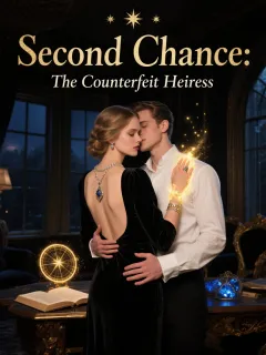 Second Chance: The Counterfeit Heiress