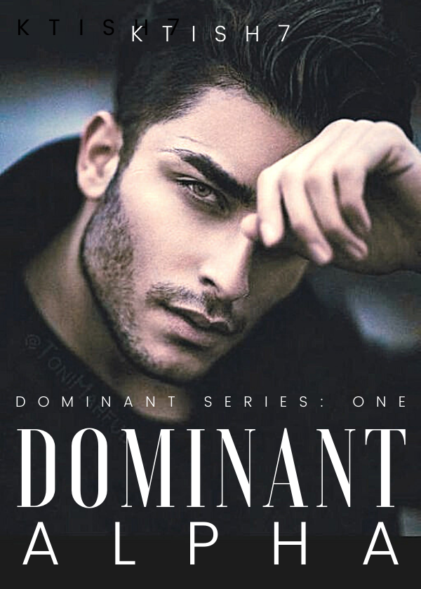 Dominant Alpha (Dominant Series #1)