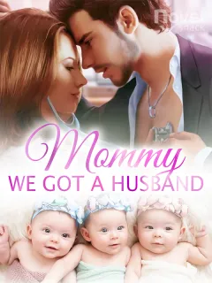 Mama, Kami Mendapat Suami