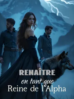 Renaître en tant que Reine de l'Alpha