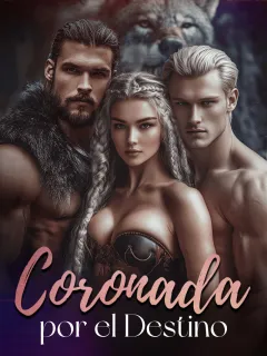 Coronada por el Destino