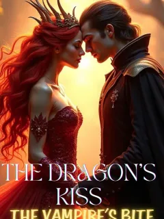 The Dragon’s Kiss, The Vampire’s Bite