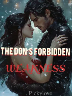 The Don’s Forbidden Weakness