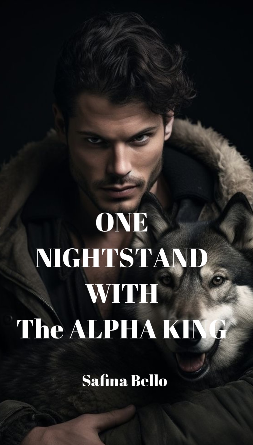 One Night Stand With The Alpha King 