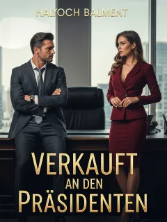 Verkauft an den Präsidenten