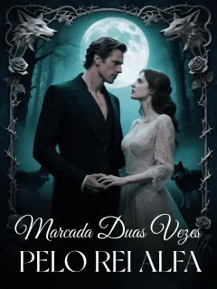 Marcada Duas Vezes pelo Rei Alfa