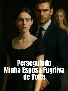 Perseguindo Minha Esposa Fugitiva de Volta