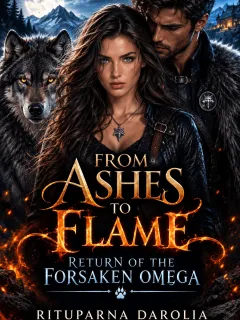 From Ashes To Flame: Return Of The Forsaken Omega