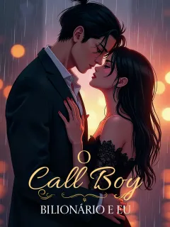 O Call Boy Bilionário e Eu