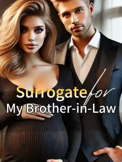Surrogate for My Brother-in-law