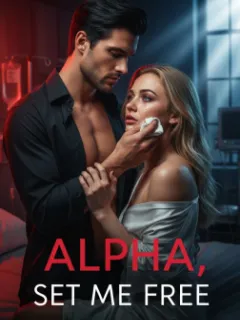 Alpha, Set me Free
