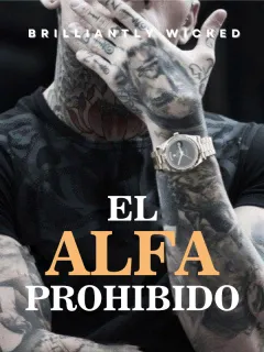 El Alfa Prohibido