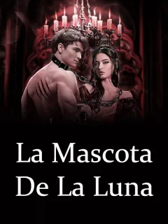 La mascota de la Luna