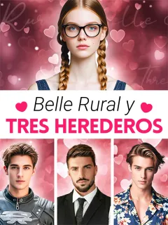 Belle Rural y Tres Herederos