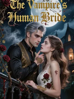 The Vampire's Human Bride