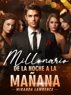 Millonario de la noche a la mañana
