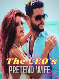 The CEO's Pretend Wife