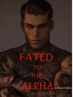 Bestimmt für den Alpha (Buch Eins)
