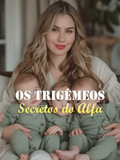 Os Trigêmeos Secretos do Alfa