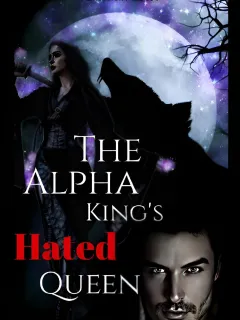 Die gehasste Königin des Alpha-Königs