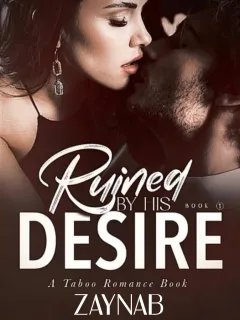 Ruined By His Desire