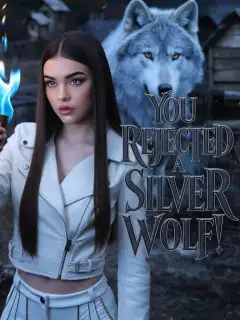 Has rechazado a un lobo plateado
