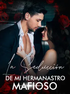 La Seducción de mi Hermanastro Mafioso