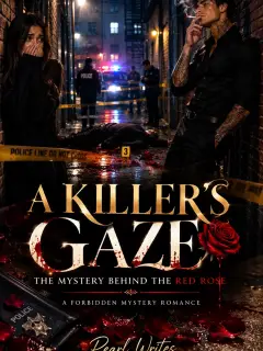 A killer’s Gaze