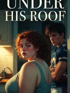 Under his roof