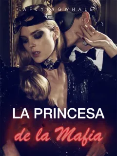 La princesa de la mafia